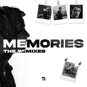 MEMORIES (The Remixes)