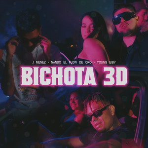 Bichota 3D (Explicit)