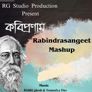 Rabindrasangeet Mashup