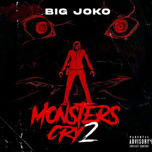 Monsters Cry 2 (Explicit)