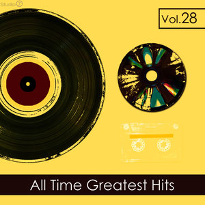 All Time Greatest Hits - Vol. 28