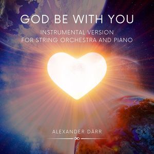 God Be with You (Instrumental)