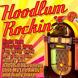 Hoodlum Rockin', Vol. 5