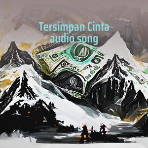 Tersimpan Cinta Audio Song