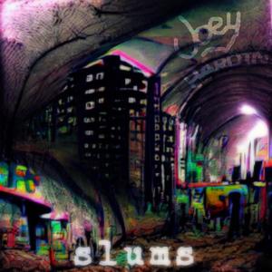 Slums (feat. Jesse Hardin)