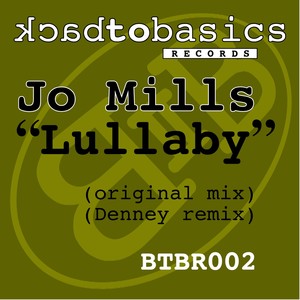 Lullaby (Denney's Jakd Remix)
