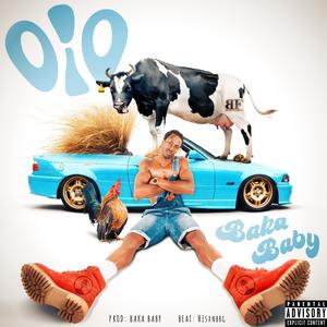 O i O (feat. HISXNBRG) (Explicit)