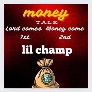 Money Talk (feat. tezzadotprod)