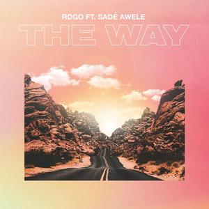 The Way(ft. Sade Awele)