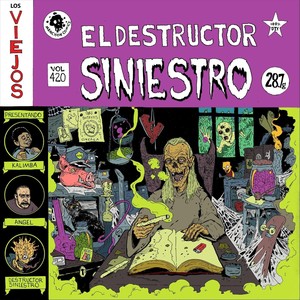 El Destructor Siniestro