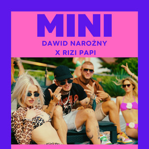 Mini (Ona Tu Przyszła)