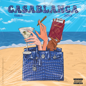 CASABLANCA (Explicit)