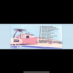 (True) (feat. iiamjayy) (Explicit)