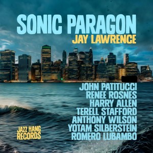 From Nadir to Zenith (feat. Renee Rosnes, John Patitucci, Harry Allen, Terell Stafford & Anthony Wilson)