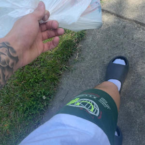 Scripts n Act' (feat. 6Law & Bxckwoods Jer) (Explicit)