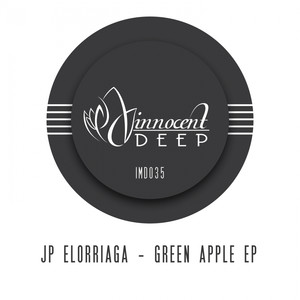 Green Apple EP