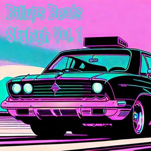 Billups Beats Skyhigh Vol.1