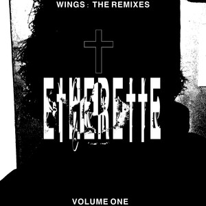 WINGS (nerved Remix|Explicit)