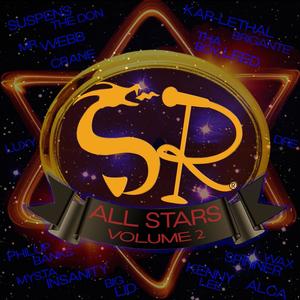 SR Allstars Volume 2 (Explicit)