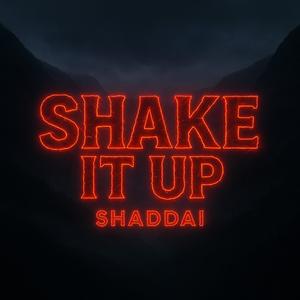 Shake it up
