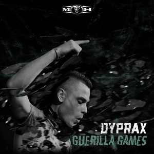 Guerilla Games (Original Mix)