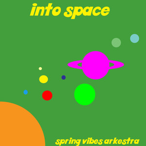 Into Space