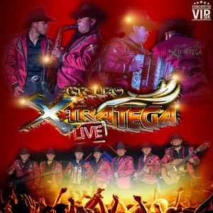 Conciertos Vip 4K: Xtratega