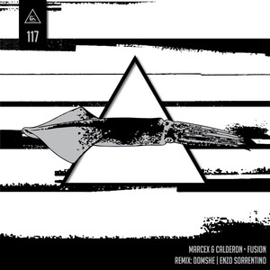 Fusion (Original Mix)