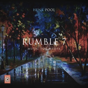 Rumble 7 (Music for Media)