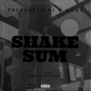 Shake Sum (Explicit)