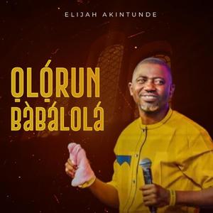 Olorun Babalola