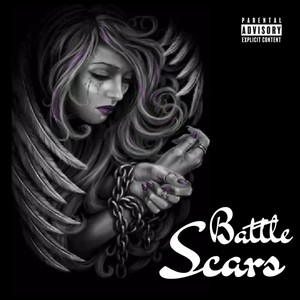 Battlescars (Explicit)