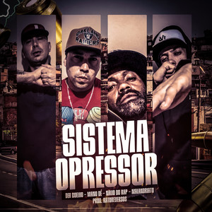 Sistema Opressor (Explicit)
