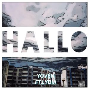 HALLO（feat.Lydia）