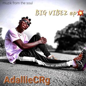 Big Vibez (EP) [Explicit]