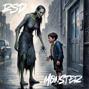 Monster (Explicit)
