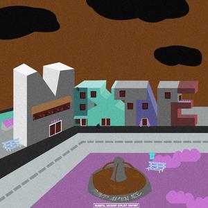 If I (Smoke Break) (Explicit)