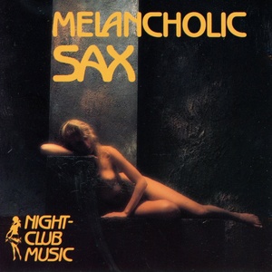 Melancholic Saxophone