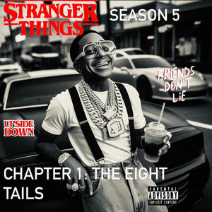 Stranger Things (season 5) [Explicit]