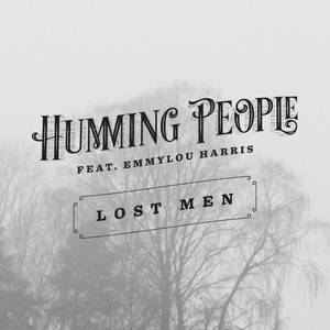 Lost Men (Single Edit)