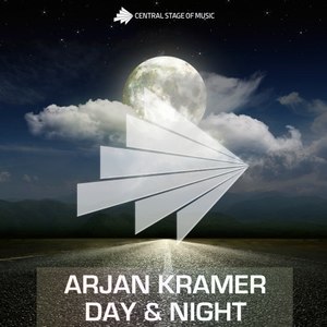 Day & Night (Club Mix)