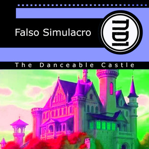 The Danceable Castle (El Brujo Cut'n'Stitch Remix)