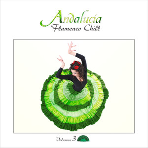 Andalucía Flamenco Chill, Vol. 3