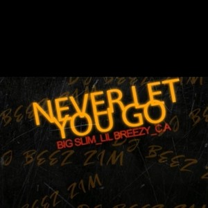 Never Let You Go (Explicit)