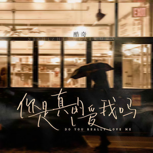 你是真的爱我吗