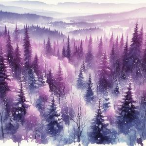 Days In The Snow (Ambient Sessions)