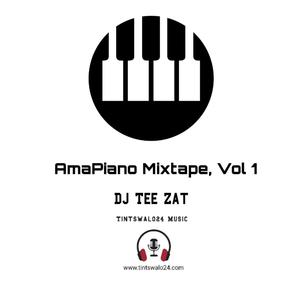 AmaPiano Mixtape Vol 1, 2022