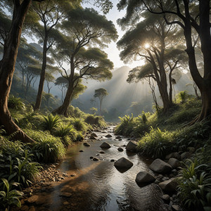 Jangan lah iba melihat aku