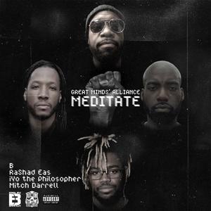 MEDITATE 2.0 (Explicit)