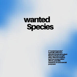 GUNMAN: The Wanted Species